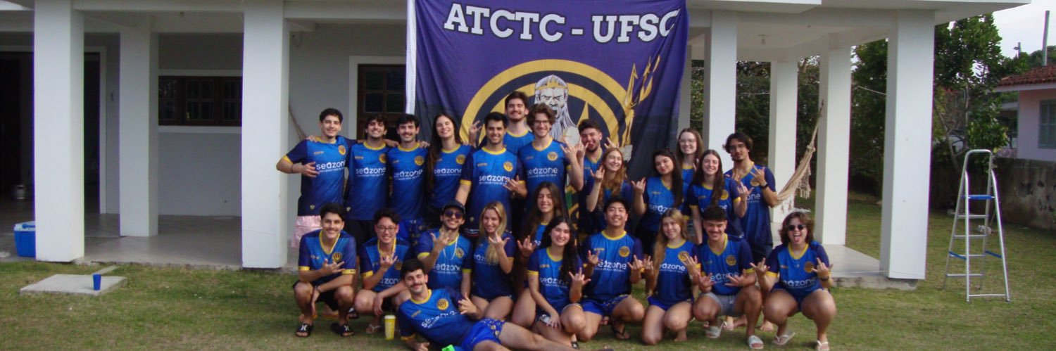 ATCTC UFSC banner
