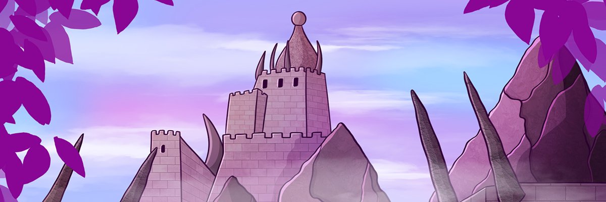 IllusoryThrall's profile banner image