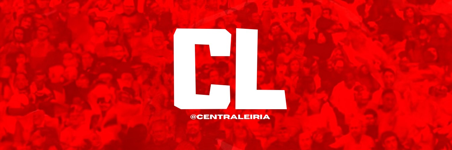 Central Leiria Profile Banner