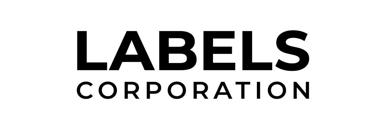 LABELSCorp's profile banner image