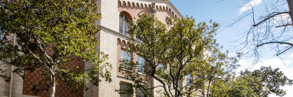 USC Marshall School of Business Profile Banner