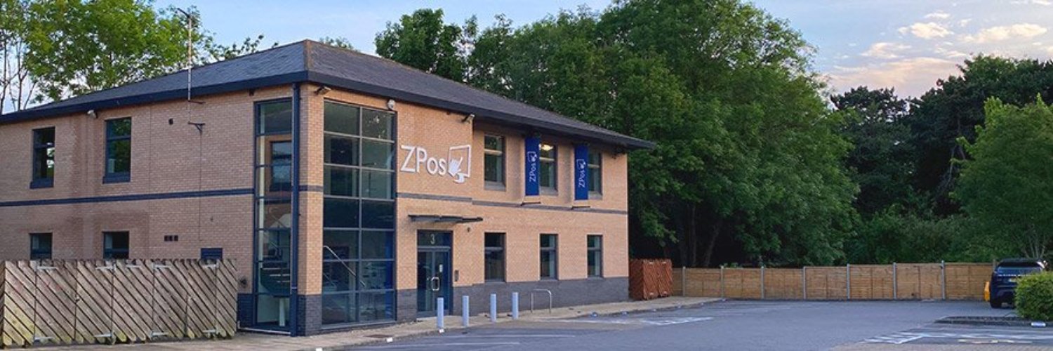 ZPosLtd's profile banner image