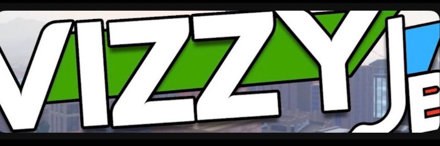 VizzyJB banner