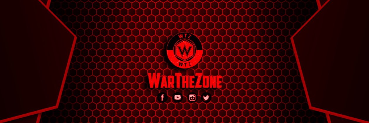 warthezone's profile banner image