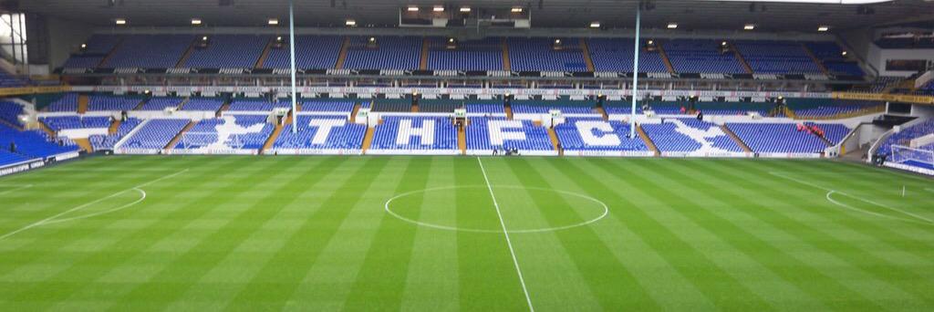 TotalHotspur's profile banner image
