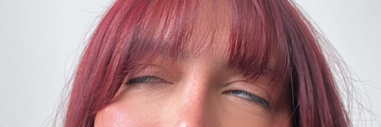 alinebrags's profile banner image