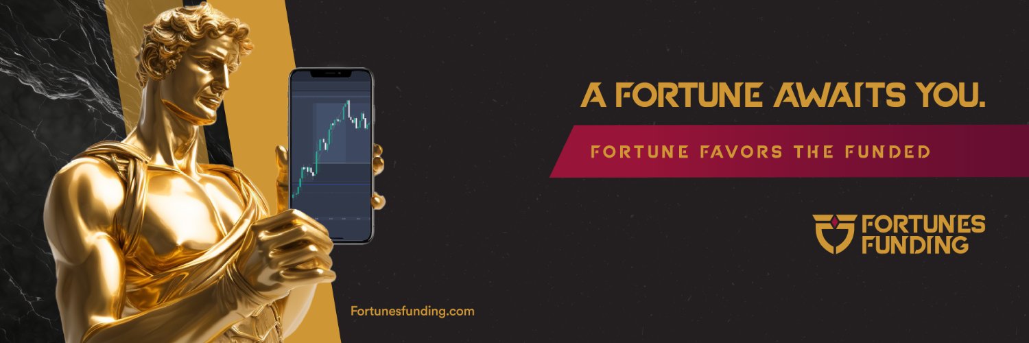 Fortunes Funding banner