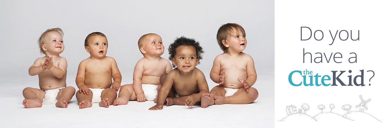 TheCuteKid's profile banner image