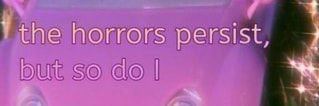 W banner