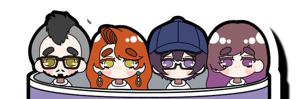 Try_BooT Profile Banner