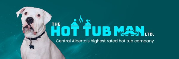 The Hot Tub Man Profile Banner