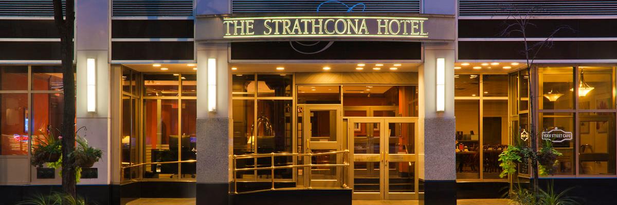 StrathconaHotel's profile banner image