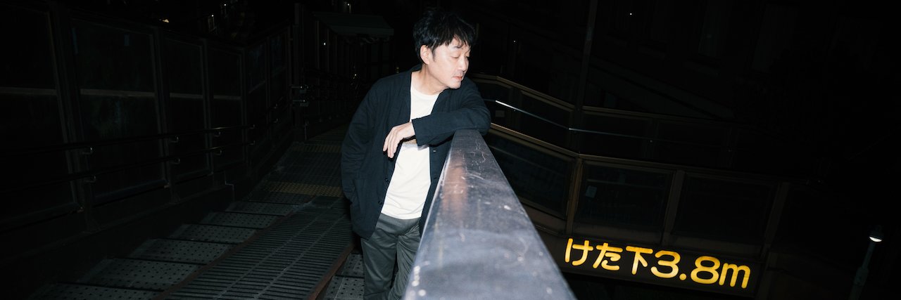 柳原陽一郎情報 banner
