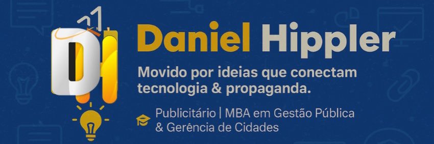 danhippler's profile banner image