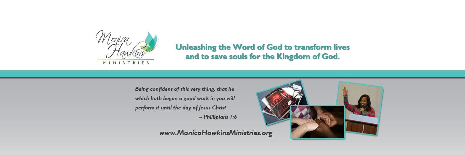 MHM_Ministries's profile banner image