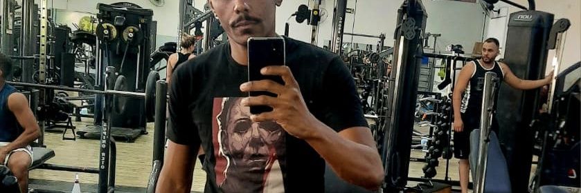 O MAMBA XL (NETO)🔞 🐍 banner