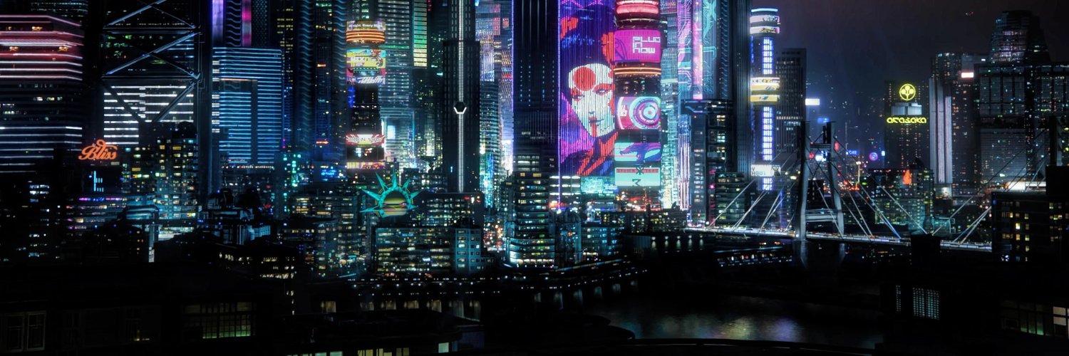 xviper1996's profile banner image