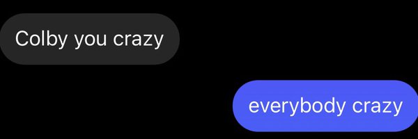 ihatecolby Profile Banner