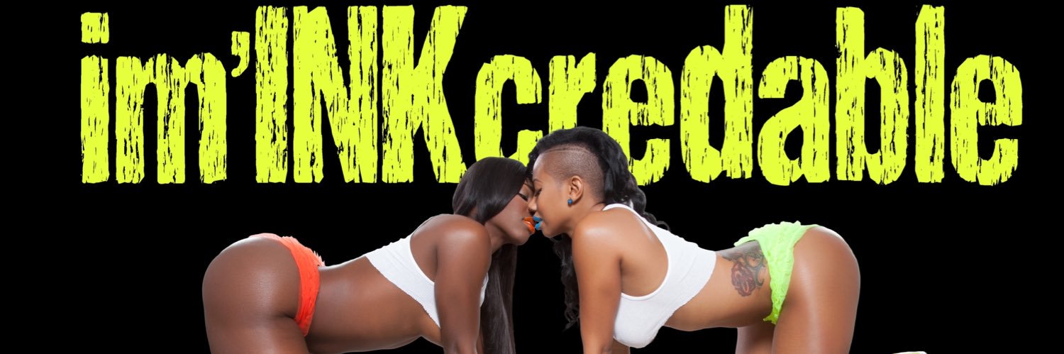 iminkcredable's profile banner image
