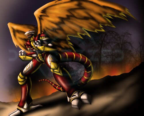 BeastOfFire's profile banner image