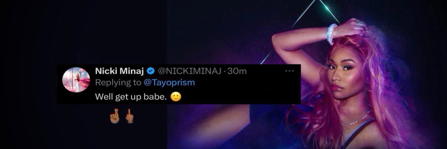 TAY✰'s banner