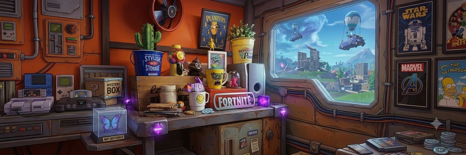 MASTER_KING_U's profile banner image
