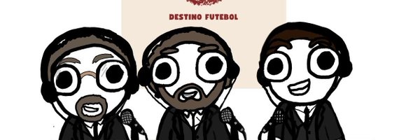 Destino: ¡Fútbol! ✈️⚽ Profile Banner