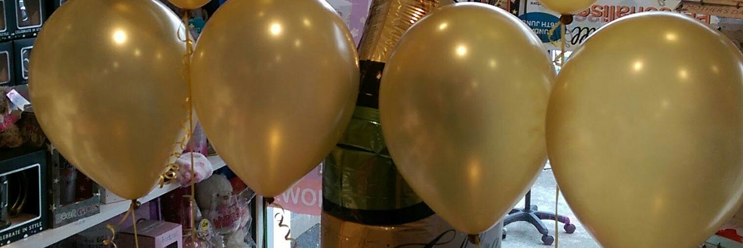 BexleyPartyShop's profile banner image