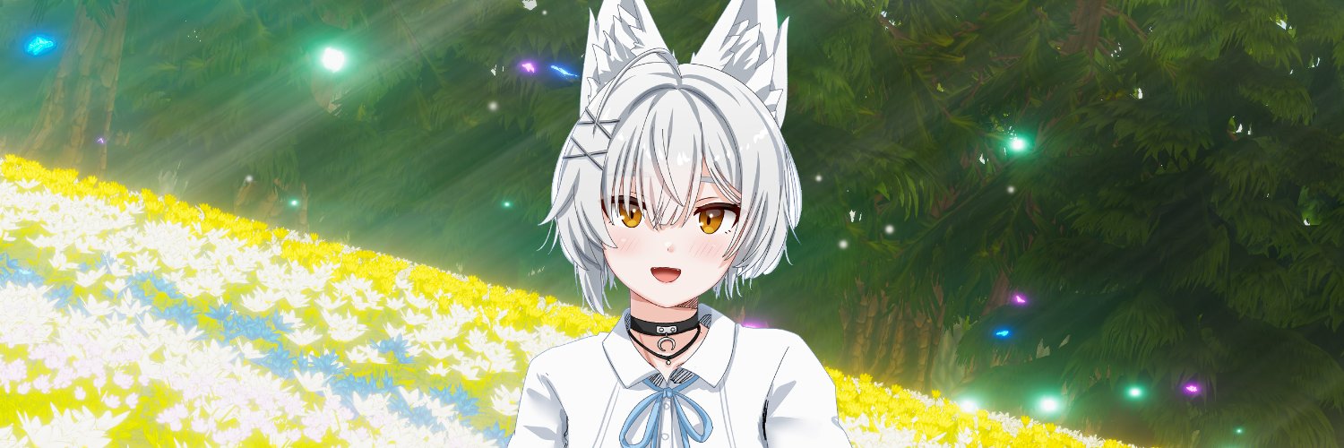 Liliy banner