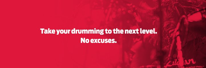 drumchannel's banner