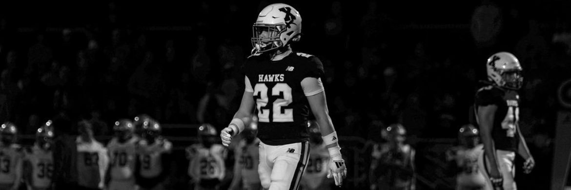 Jackson Holmes banner