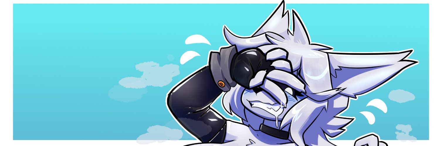 Stuff going 🔞 (COMMS OPEN) banner