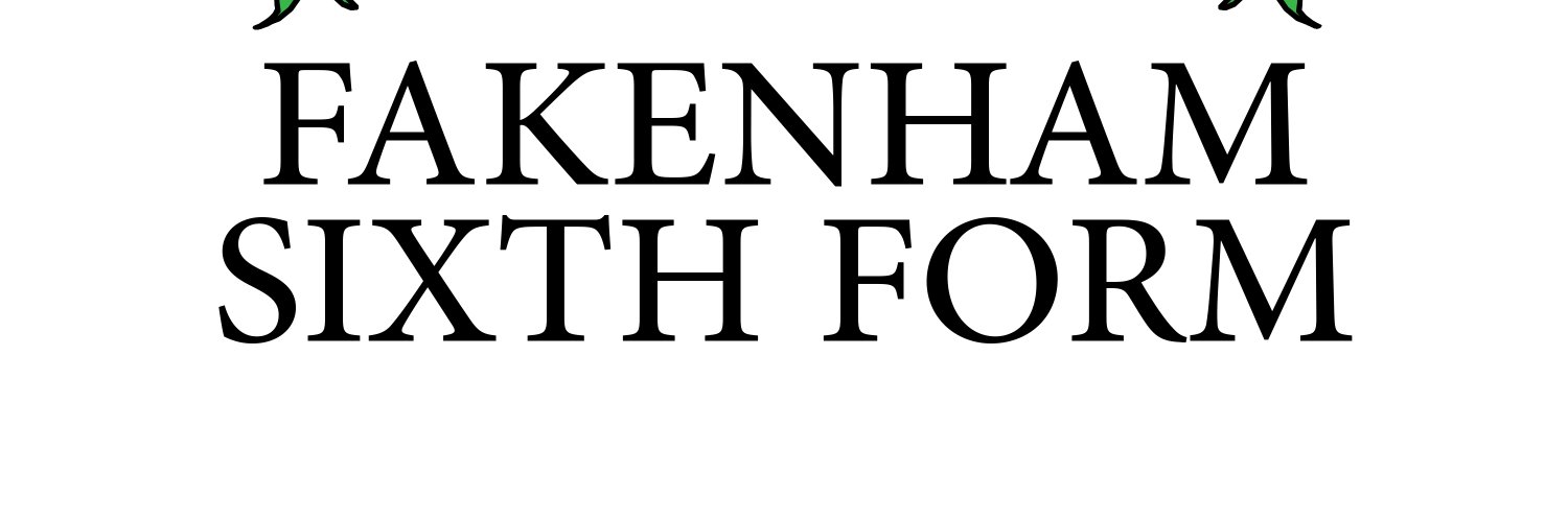 Fakenham Sixth Form Profile Banner