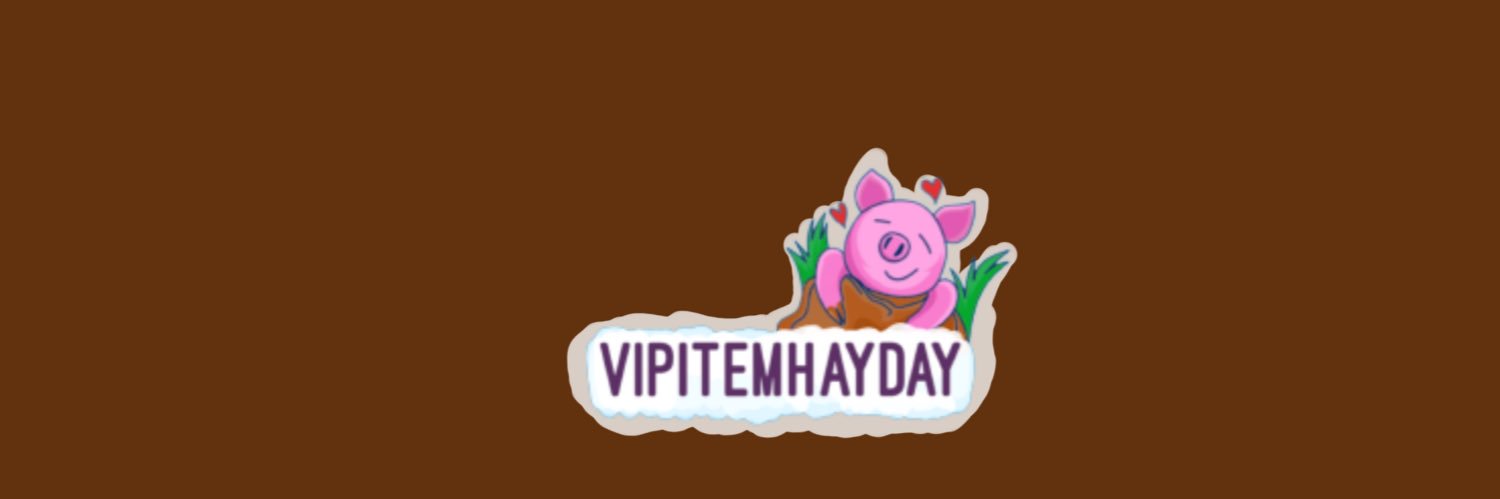 vipitemhayday's profile banner image