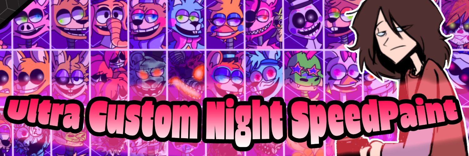 MrFozoX's profile banner image
