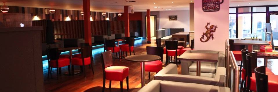 mixdcafebar's profile banner image
