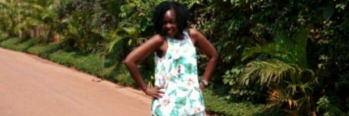 Pamelasenyonga's profile banner image