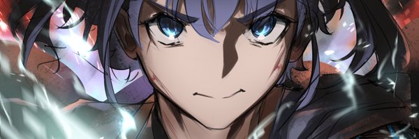 PadoruFerii Profile Banner