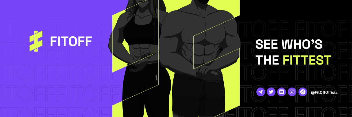 FitOffOfficial's profile banner image