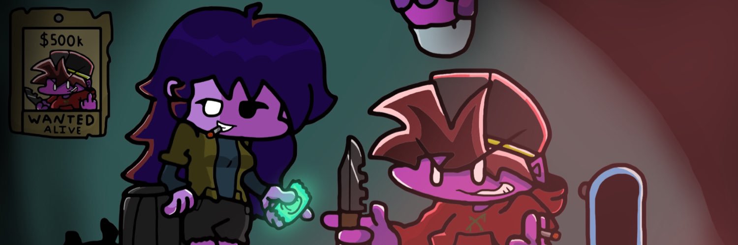 X_s1de_Funk's profile banner image
