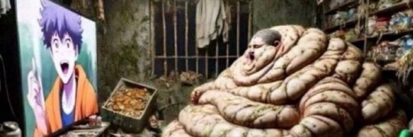 extrapainkiller Profile Banner