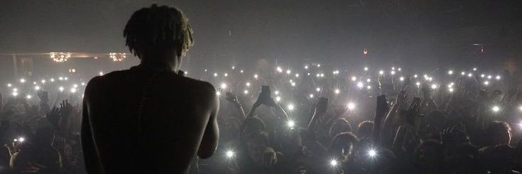 ginmosey's profile banner image