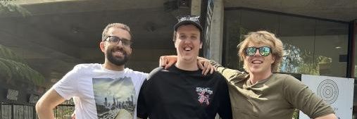 HomaOCE's profile banner image