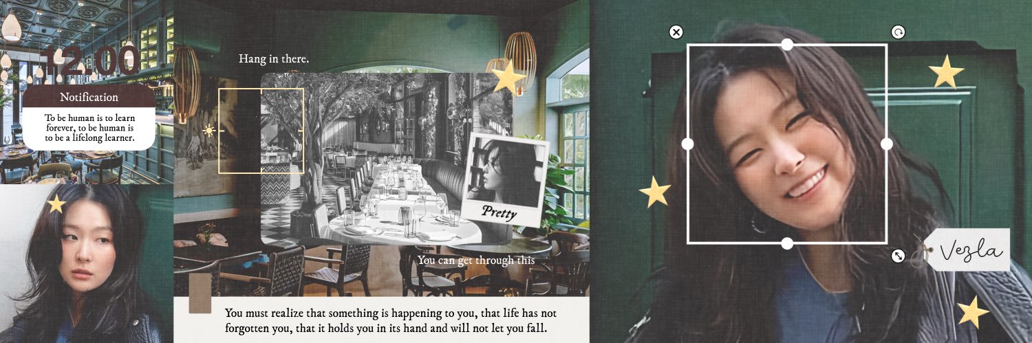 𝑉𝑒𝑧𝑙𝑎 banner