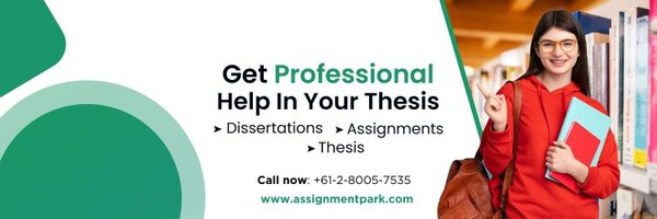 AssignmentPark Profile Banner