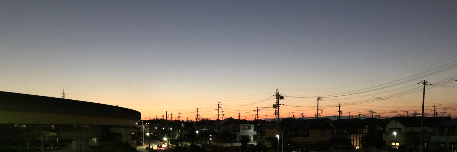 kou_oct's profile banner image