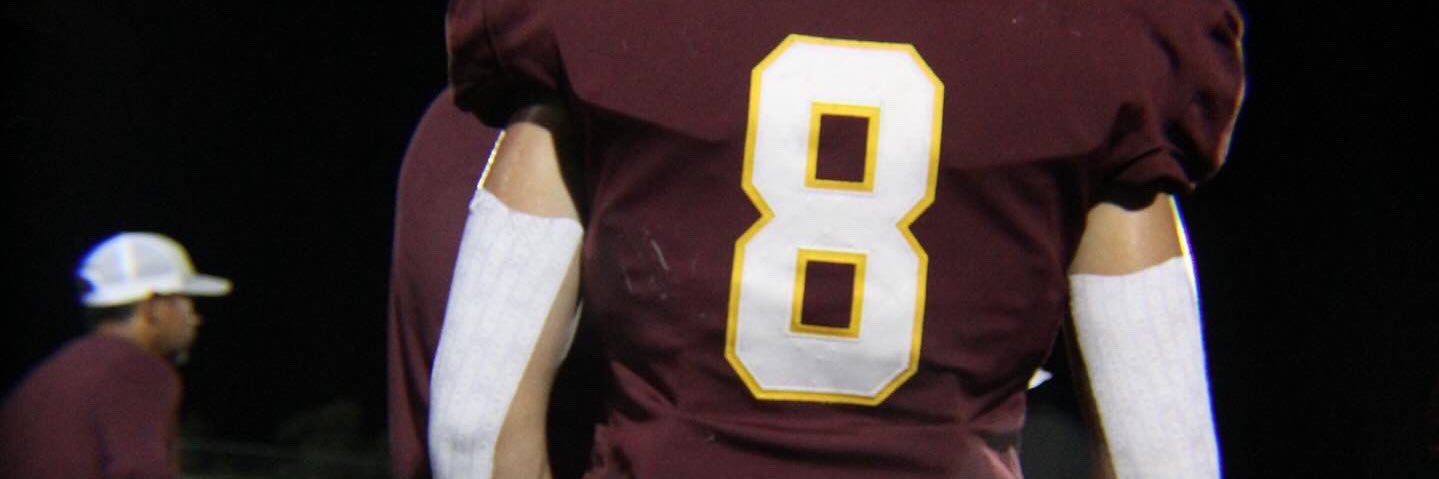 Harrison Rohrer banner