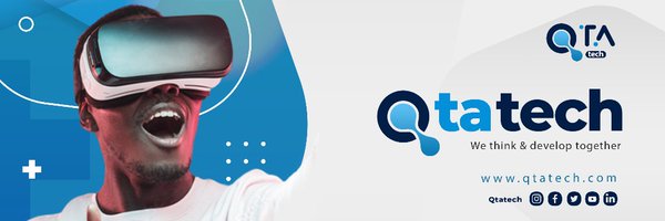 qtatech Profile Banner