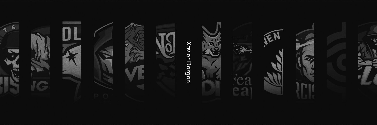 xdarga's profile banner image
