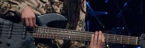 General Soria banner